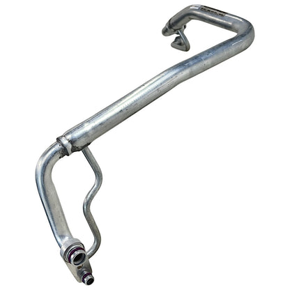 Mangueira Ar Condicionado VW Passat B8 2018 2019 Evaporadora