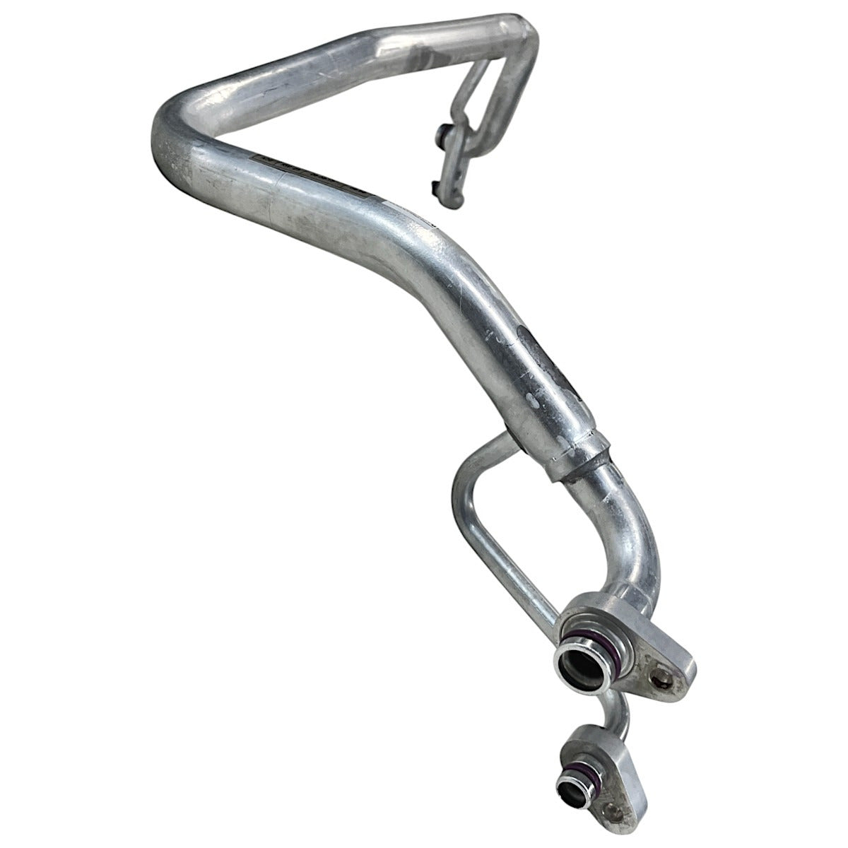 Mangueira Ar Condicionado VW Passat B8 2018 2019 Evaporadora