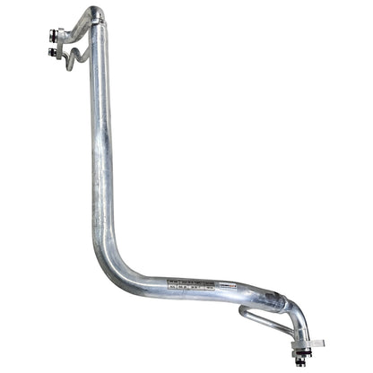 Mangueira Ar Condicionado VW Passat B8 2018 2019 Evaporadora