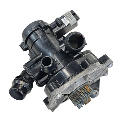 Bomba Água Válvula Termostática Passat Golf GTI 2018 2019