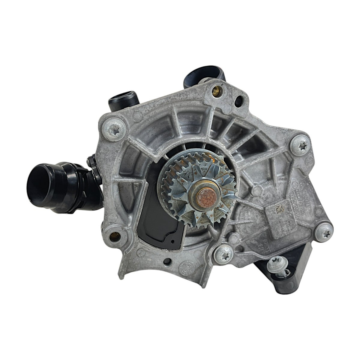 Bomba Água Válvula Termostática Passat Golf GTI 2018 2019