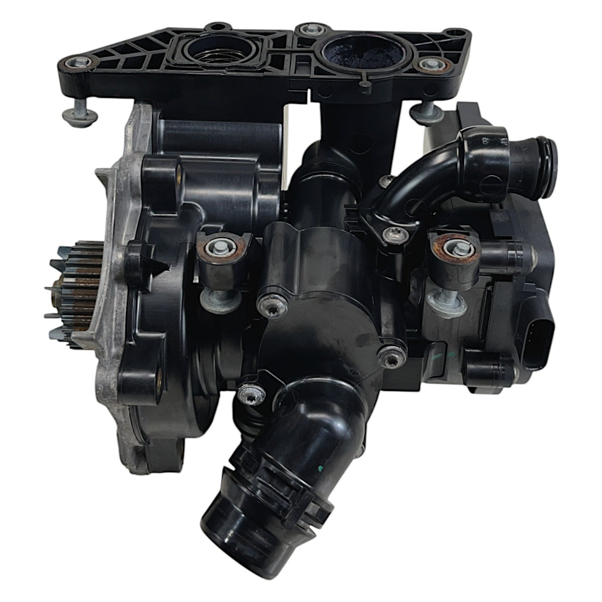 Bomba Água Válvula Termostática Passat Golf GTI 2018 2019