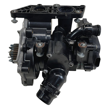 Bomba Água Válvula Termostática Passat Golf GTI 2018 2019