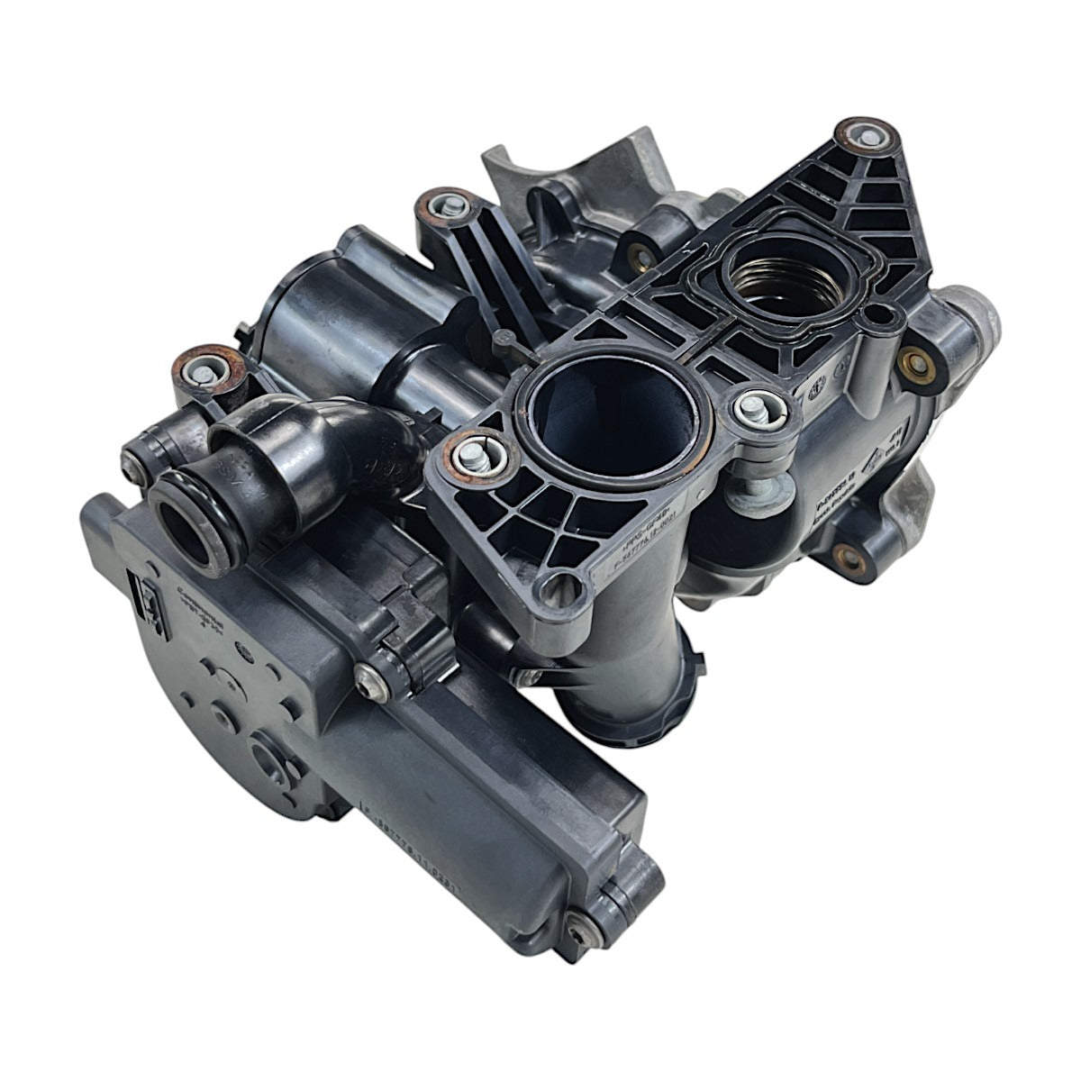 Bomba Água Válvula Termostática Passat Golf GTI 2018 2019