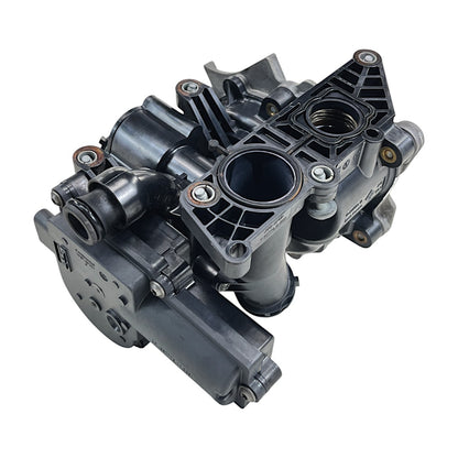 Bomba Água Válvula Termostática Passat Golf GTI 2018 2019