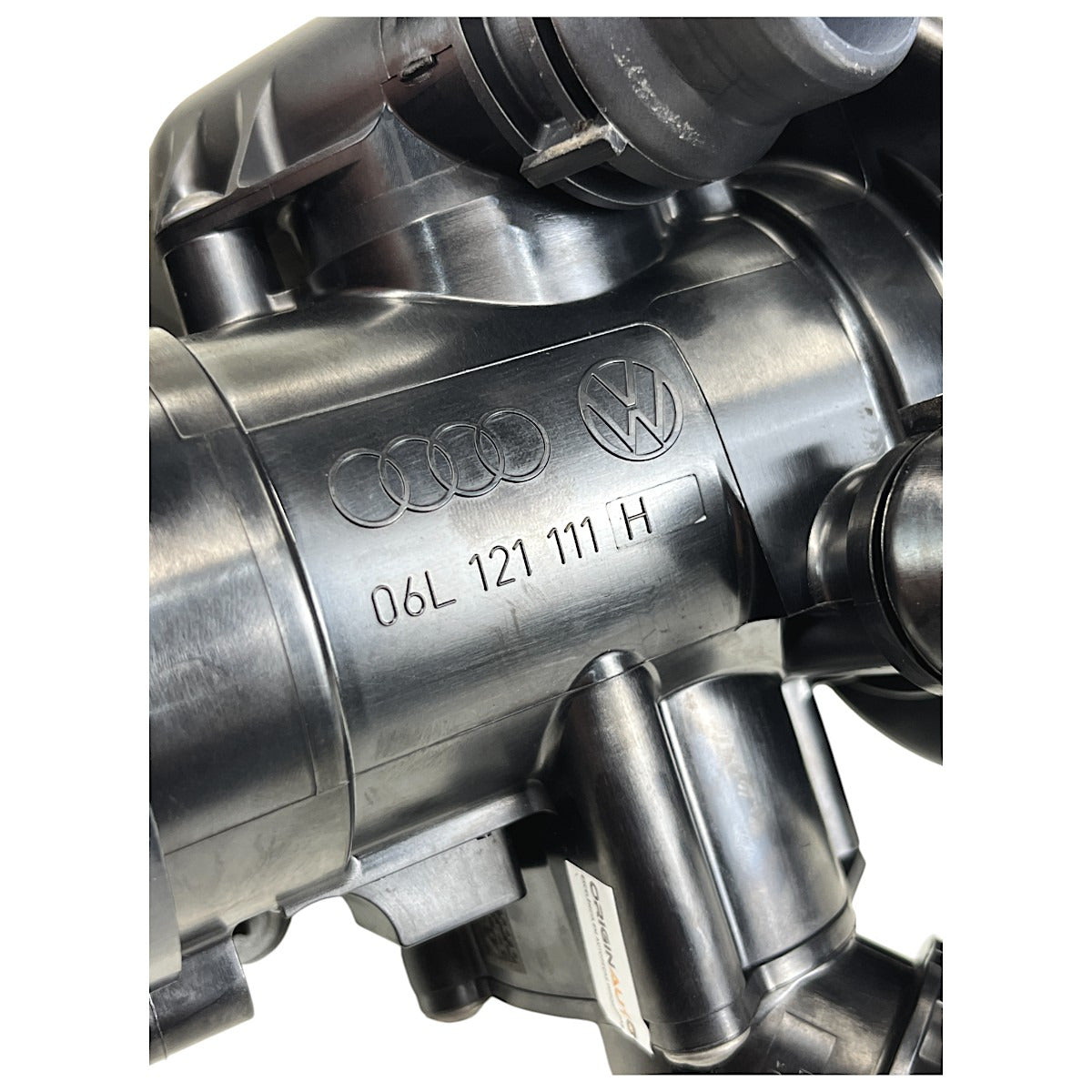 Bomba Água Válvula Termostática Passat Golf GTI 2018 2019