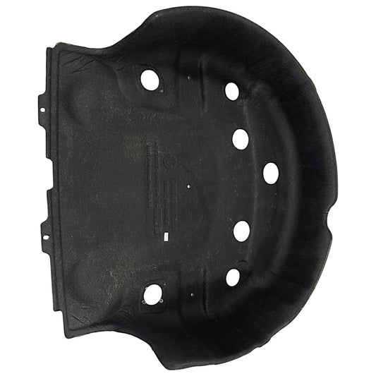 Forro Espuma Estepe Porta Mala VW Passat B8 2018 3G0825521A