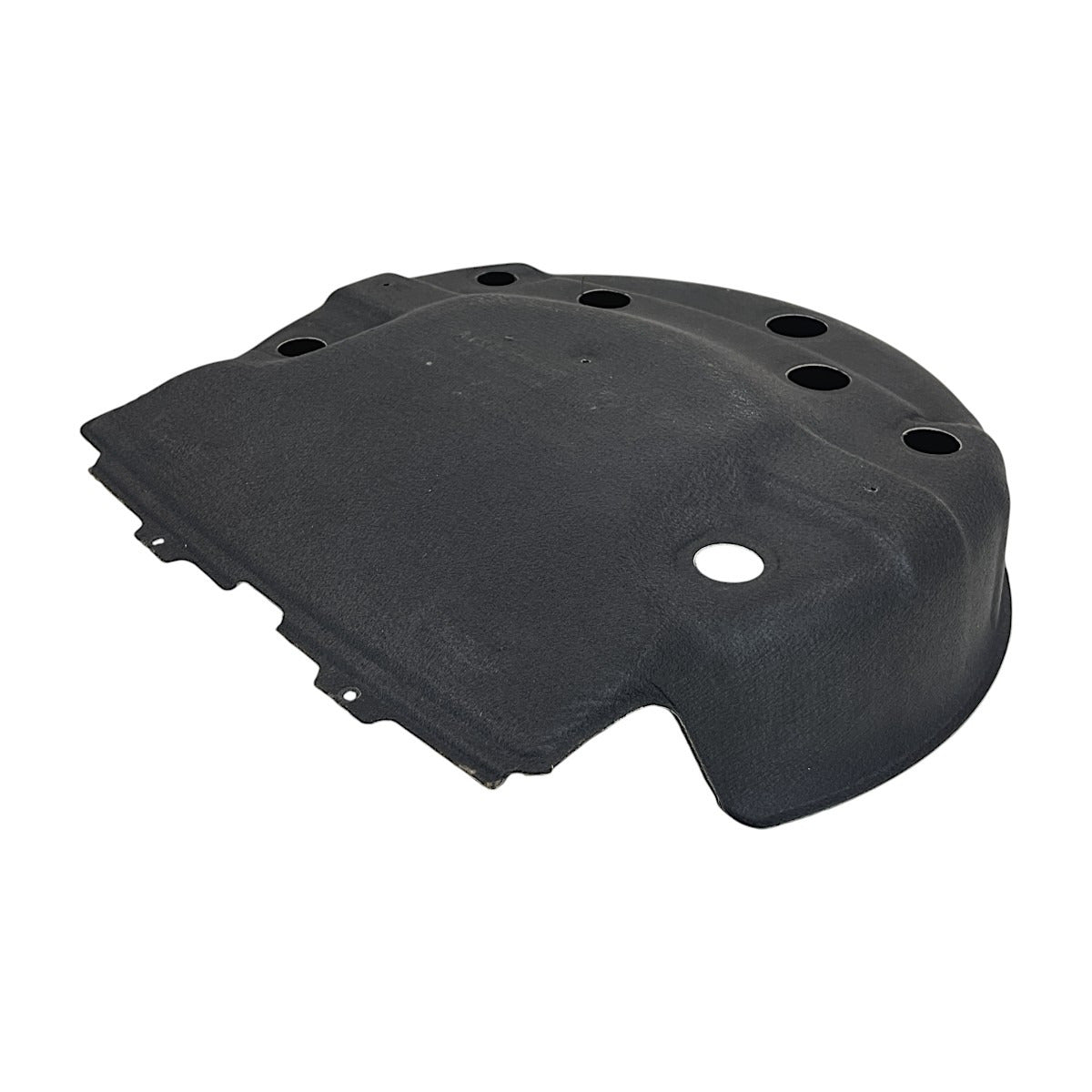 Forro Espuma Estepe Porta Mala VW Passat B8 2018 3G0825521A