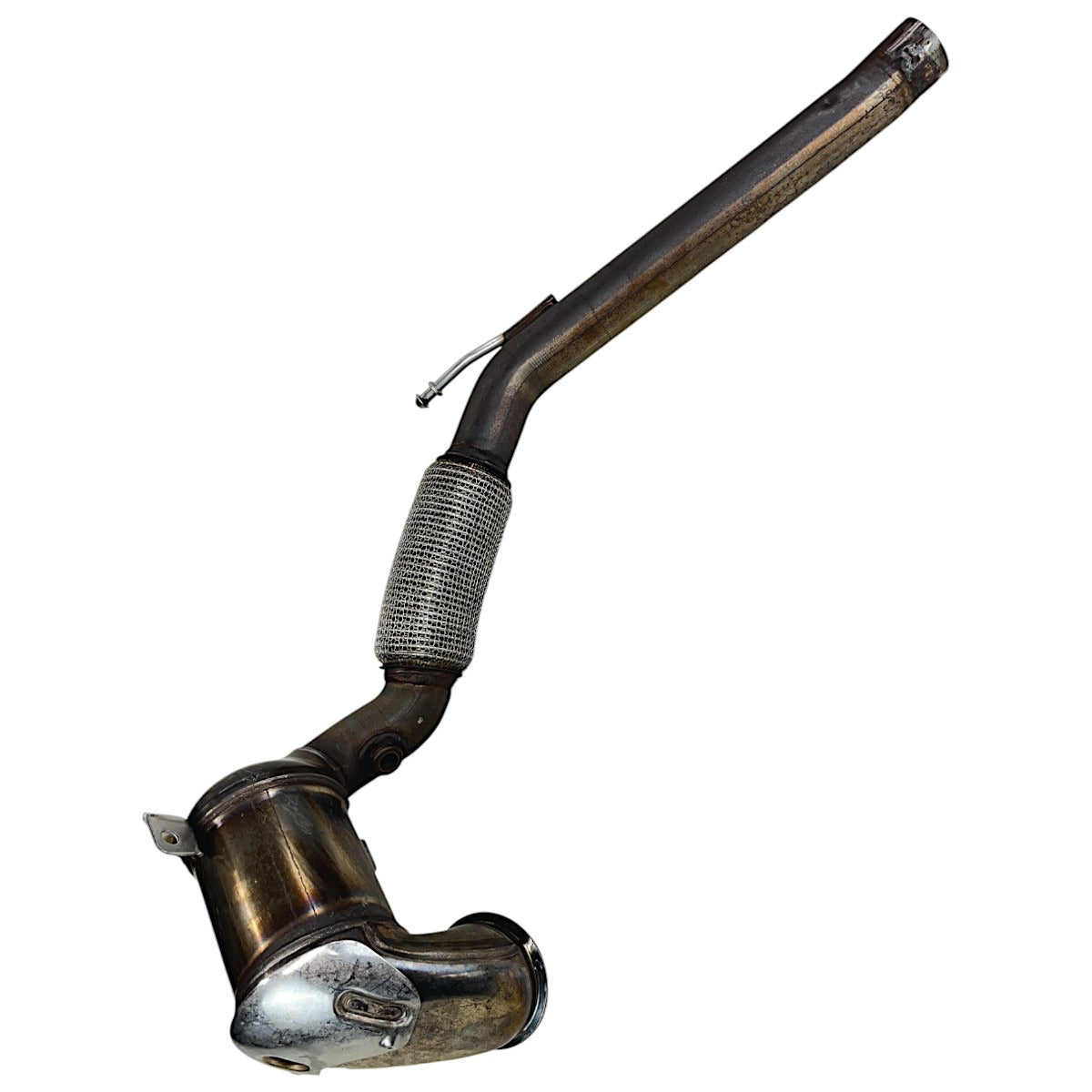 Catalisador Escape VW Passat Golf GTI 2018 2019 5Q0753059ON