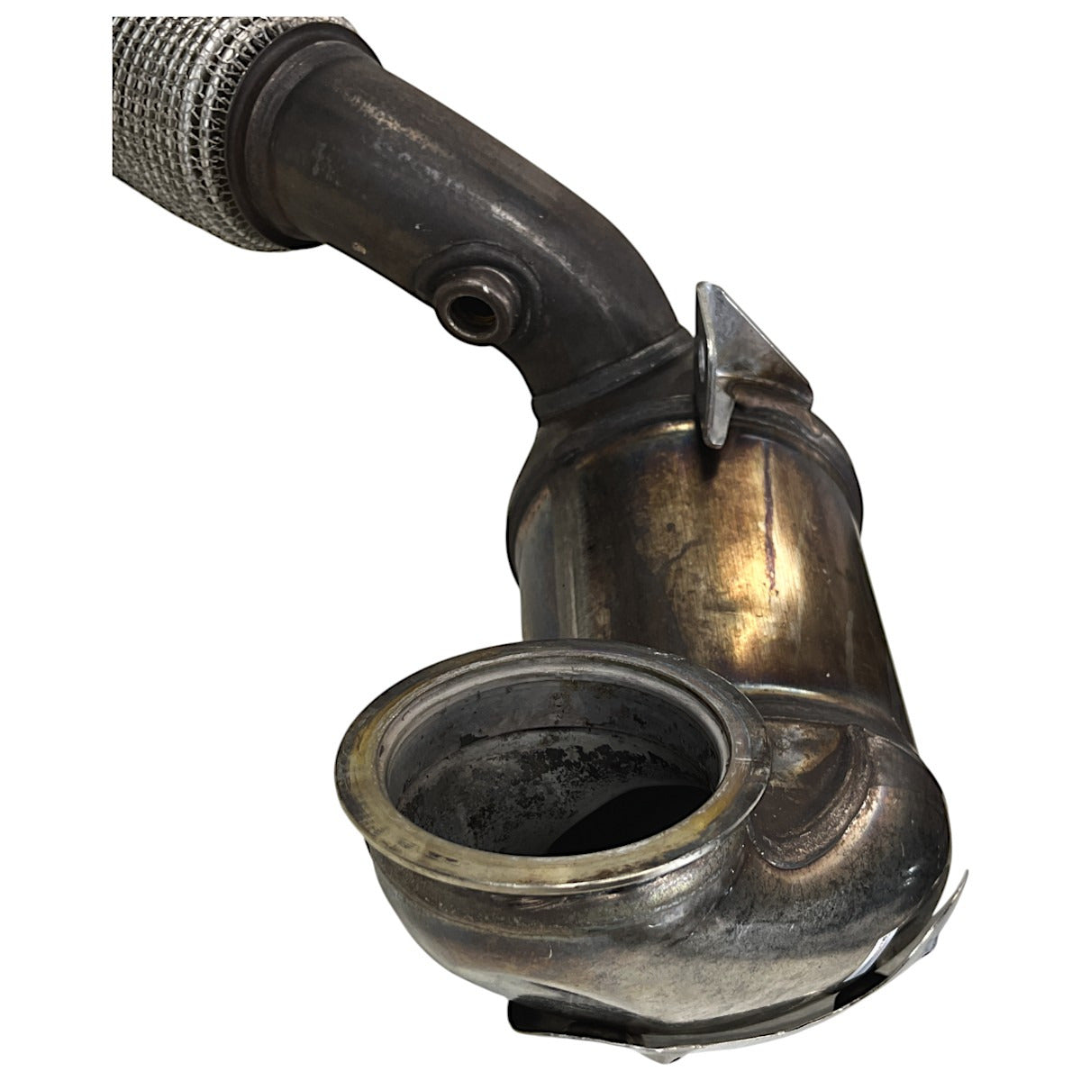 Catalisador Escape VW Passat Golf GTI 2018 2019 5Q0753059ON