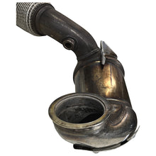 Catalisador Escape VW Passat Golf GTI 2018 2019 5Q0753059ON