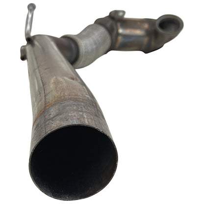 Catalisador Escape VW Passat Golf GTI 2018 2019 5Q0753059ON