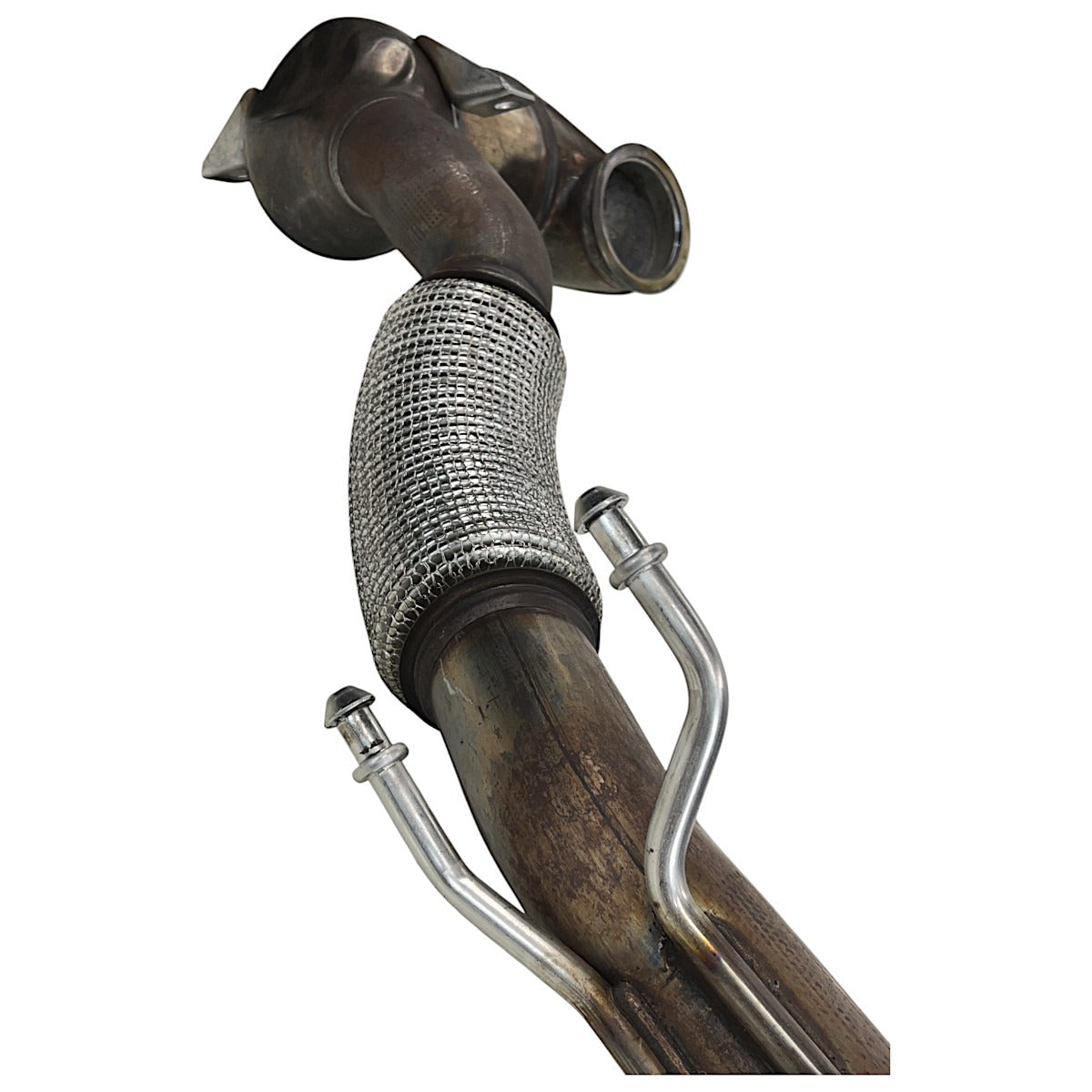 Catalisador Escape VW Passat Golf GTI 2018 2019 5Q0753059ON