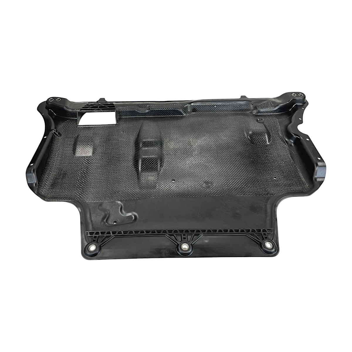 Protetor Carter Motor VW Passat Audi A3 2.0 2018 3Q0825901A