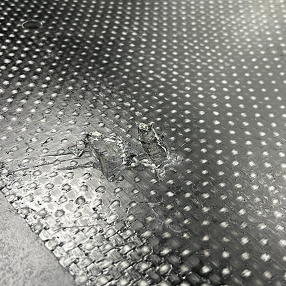 Protetor Carter Motor VW Passat Audi A3 2.0 2018 3Q0825901A