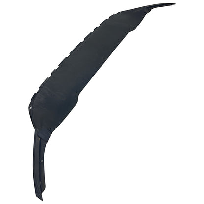 Spoiler Bigode Parachoque VW Passat B8 2018 2019 Dianteiro