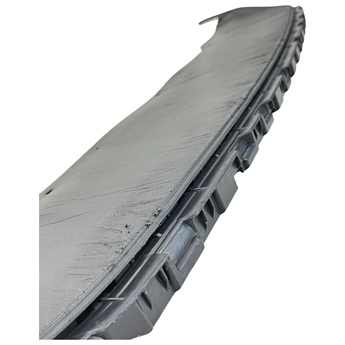 Spoiler Bigode Parachoque VW Passat B8 2018 2019 Dianteiro