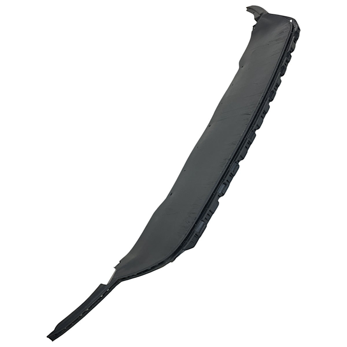 Spoiler Bigode Parachoque VW Passat B8 2018 2019 Dianteiro