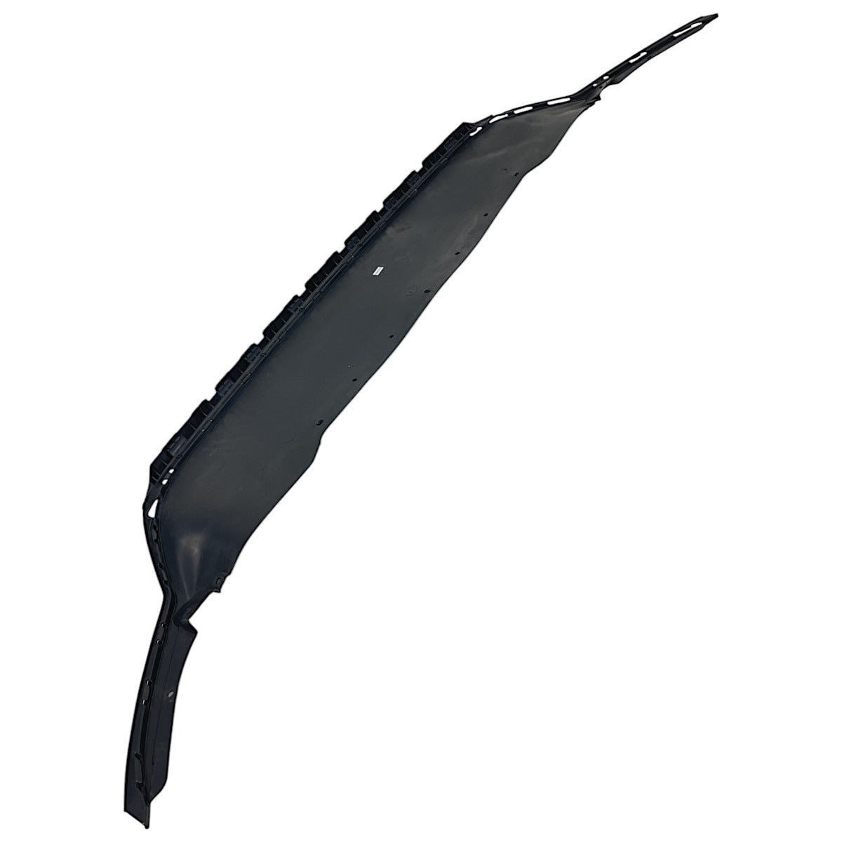 Spoiler Bigode Parachoque VW Passat B8 2018 2019 Dianteiro