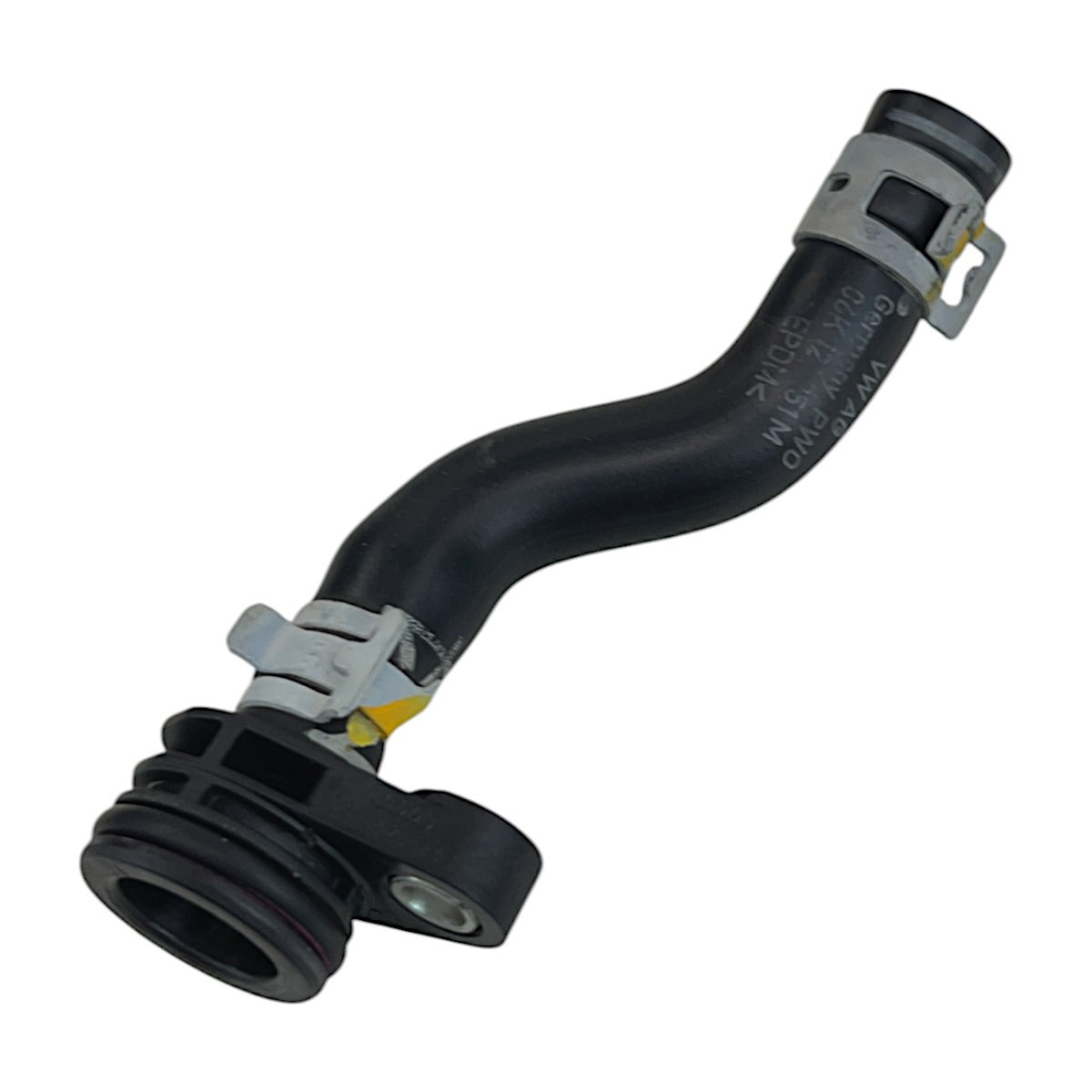 Mangueira Água Reservatório VW Passat Golf GTI 2.0 TSI 2018