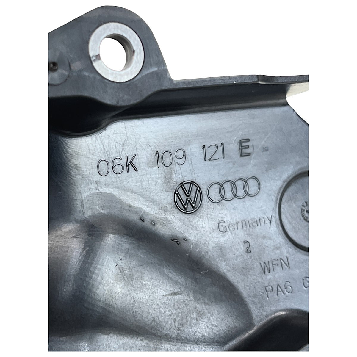 Capa Proteção Bomb Agua VW Passat Highline B8 2018