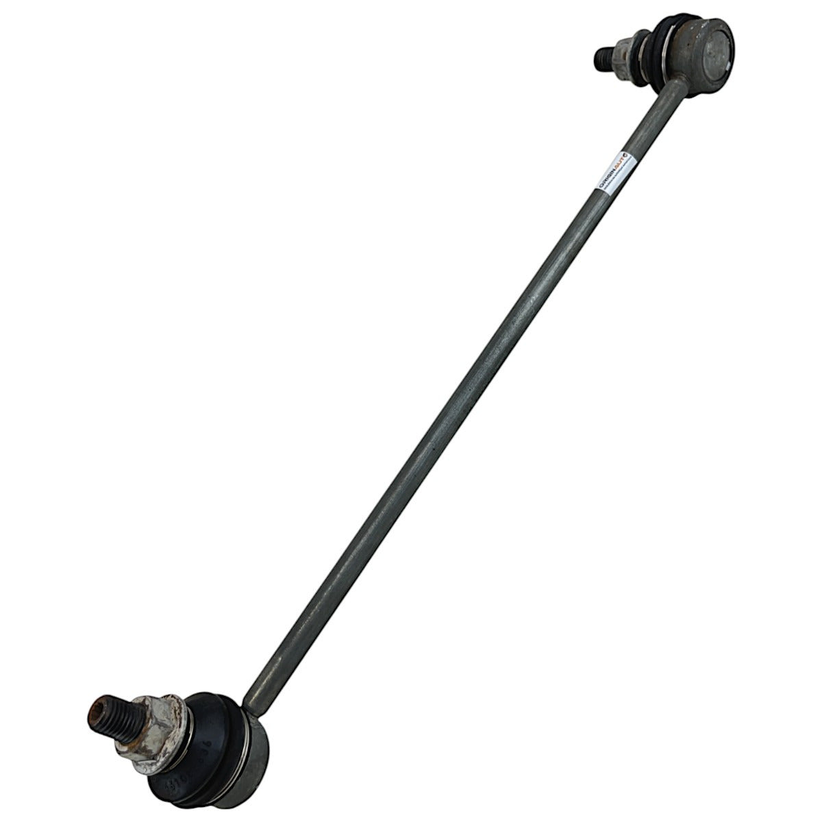 Bieleta VW Passat Highline B8 2018 Dianteira 461083636