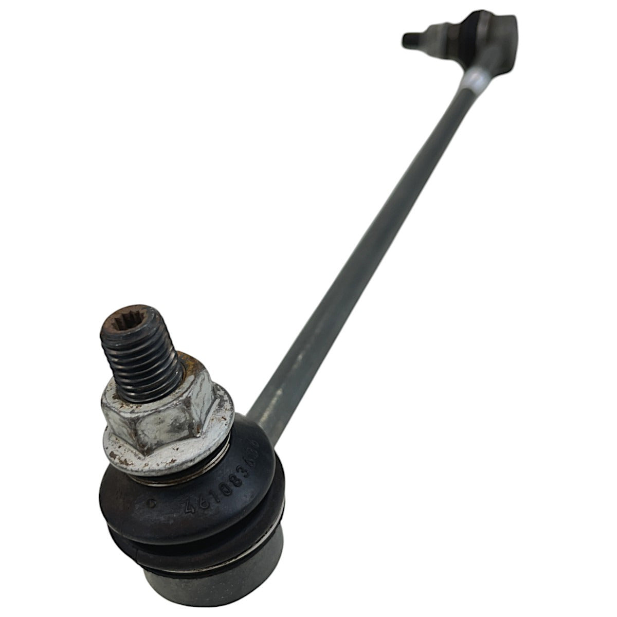 Bieleta VW Passat Highline B8 2018 Dianteira 461083636