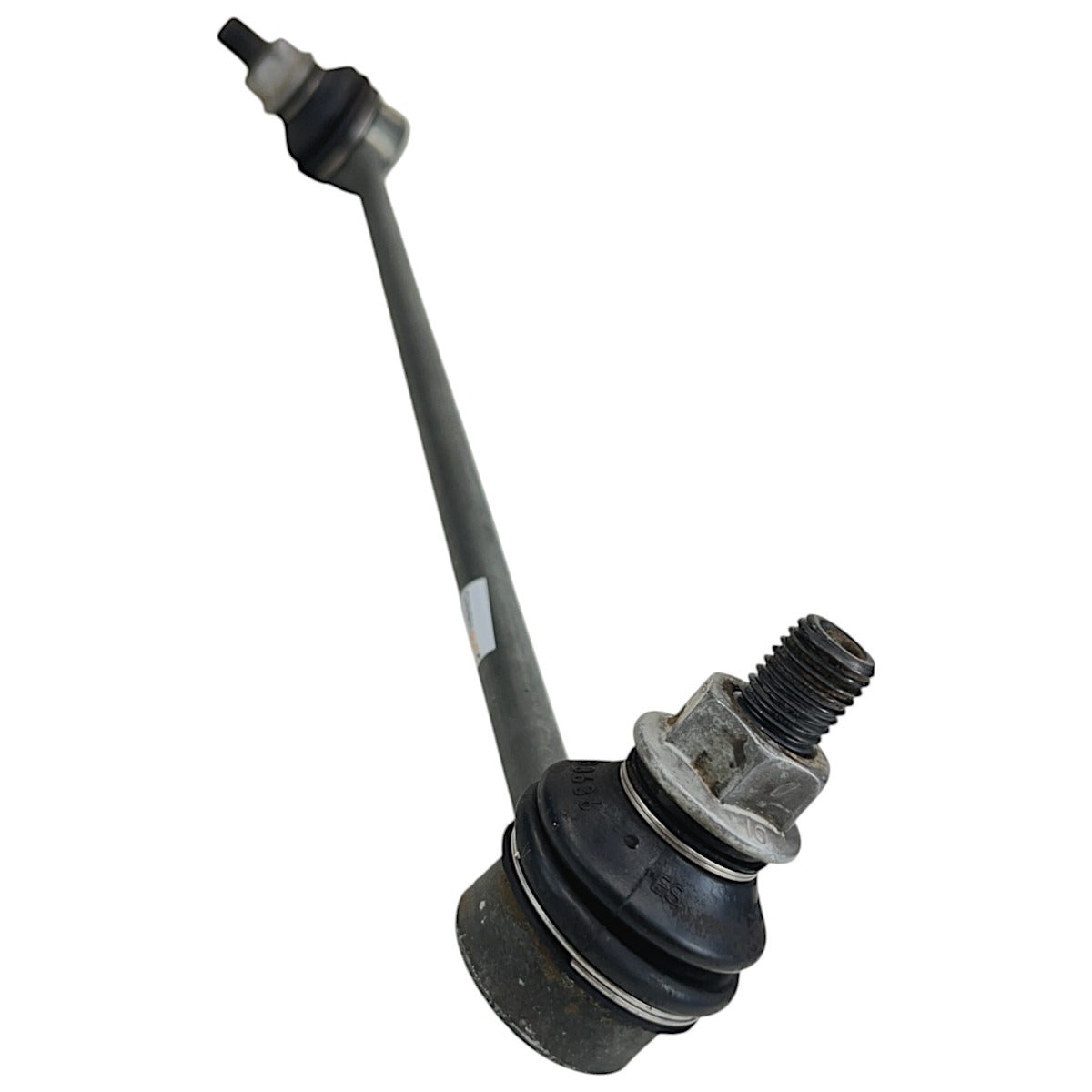 Bieleta VW Passat Highline B8 2018 Dianteira 461083636