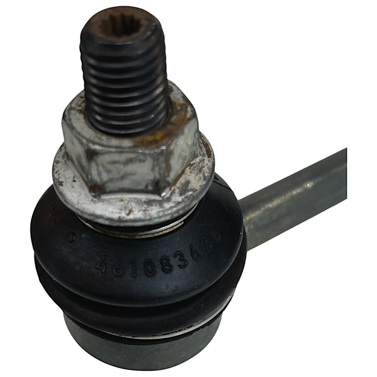 Bieleta VW Passat Highline B8 2018 Dianteira 461083636