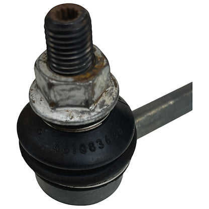 Bieleta VW Passat Highline B8 2018 Dianteira 461083636