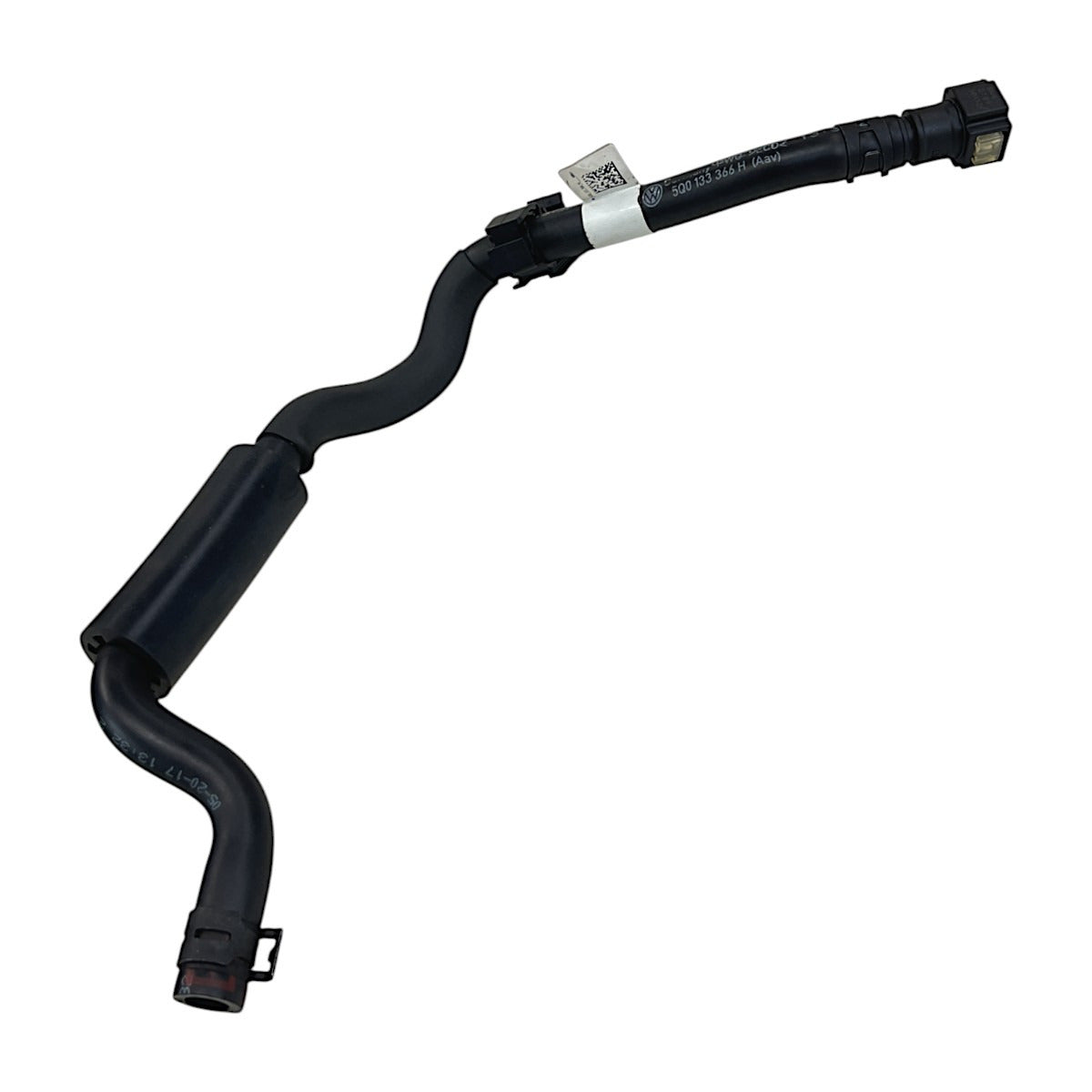 Mangueira Válvula Canister VW Passat Golf GTI 2.0 TSI 2018