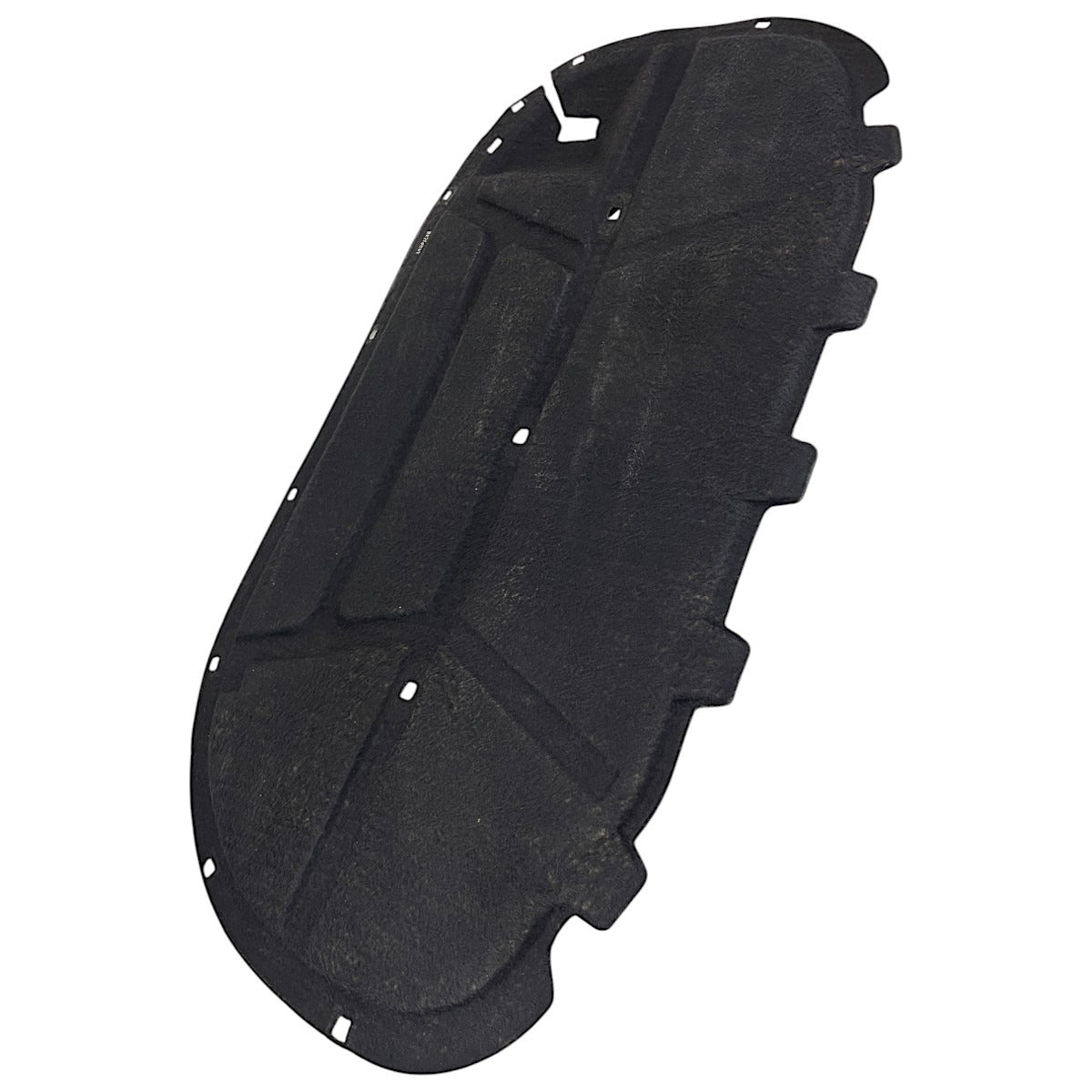 Forro Capô Manta VW Passat Highline B8 2017 2018 2019