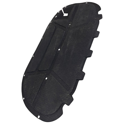 Forro Capô Manta VW Passat Highline B8 2017 2018 2019