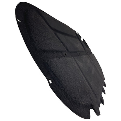 Forro Capô Manta VW Passat Highline B8 2017 2018 2019