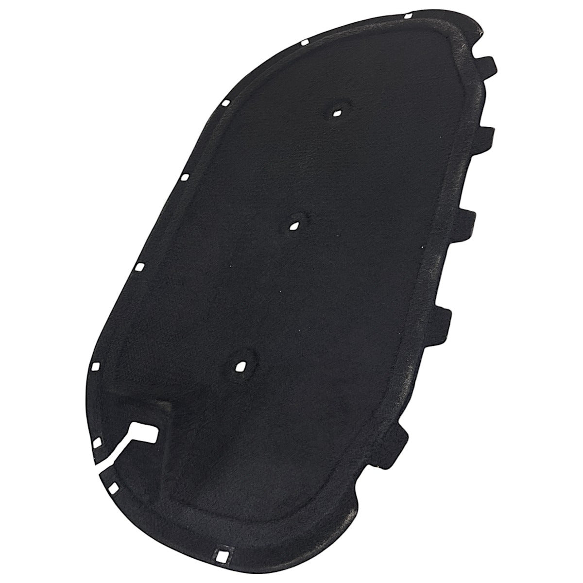 Forro Capô Manta VW Passat Highline B8 2017 2018 2019