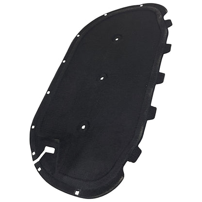 Forro Capô Manta VW Passat Highline B8 2017 2018 2019