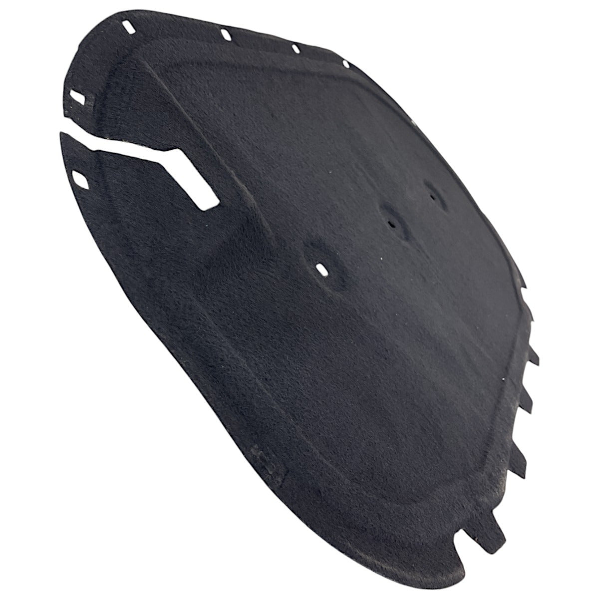 Forro Capô Manta VW Passat Highline B8 2017 2018 2019