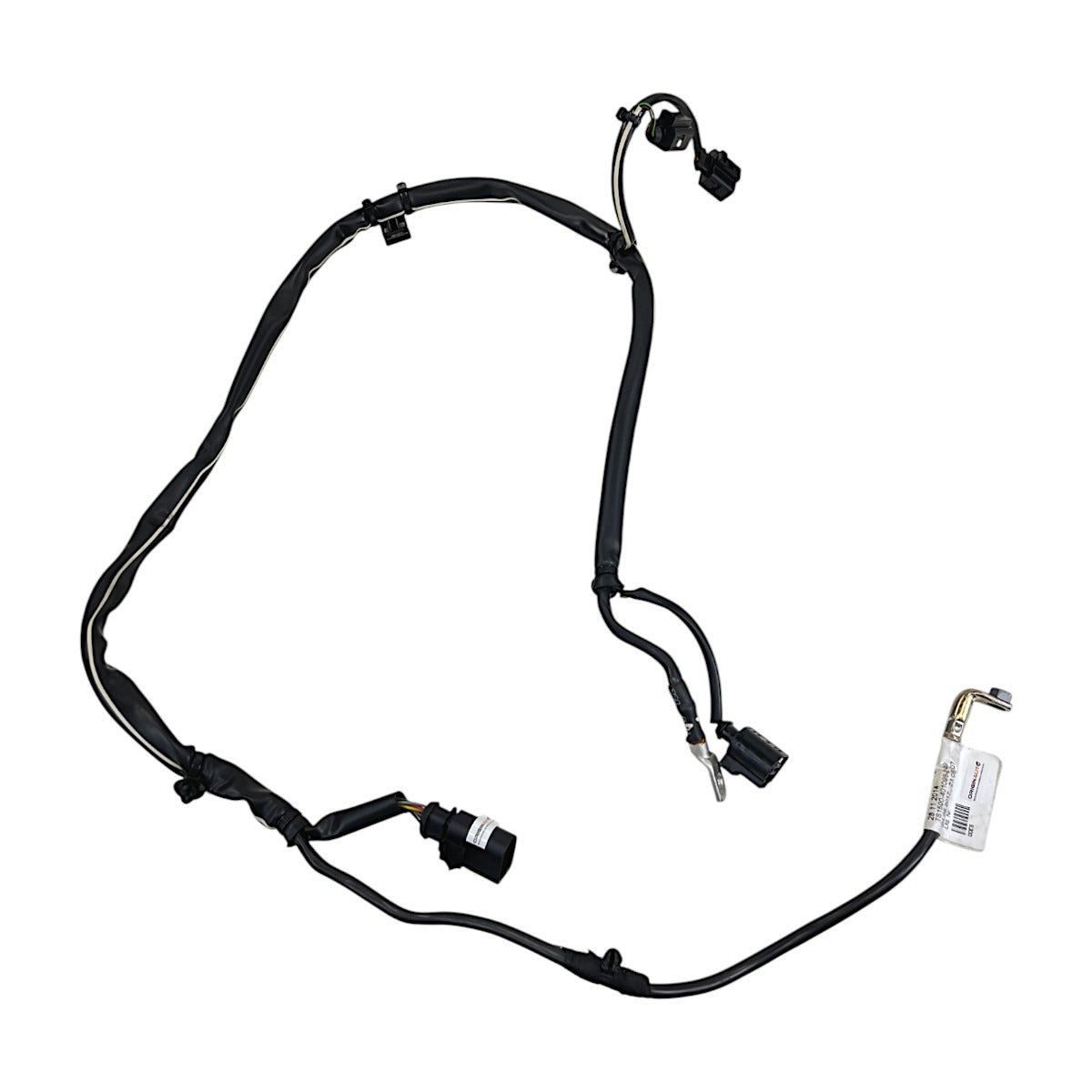 Chicote Alternador VW Passat Golf GTI Audi A3 2.0 TSI 2018