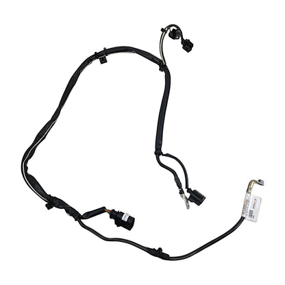 Chicote Alternador VW Passat Golf GTI Audi A3 2.0 TSI 2018