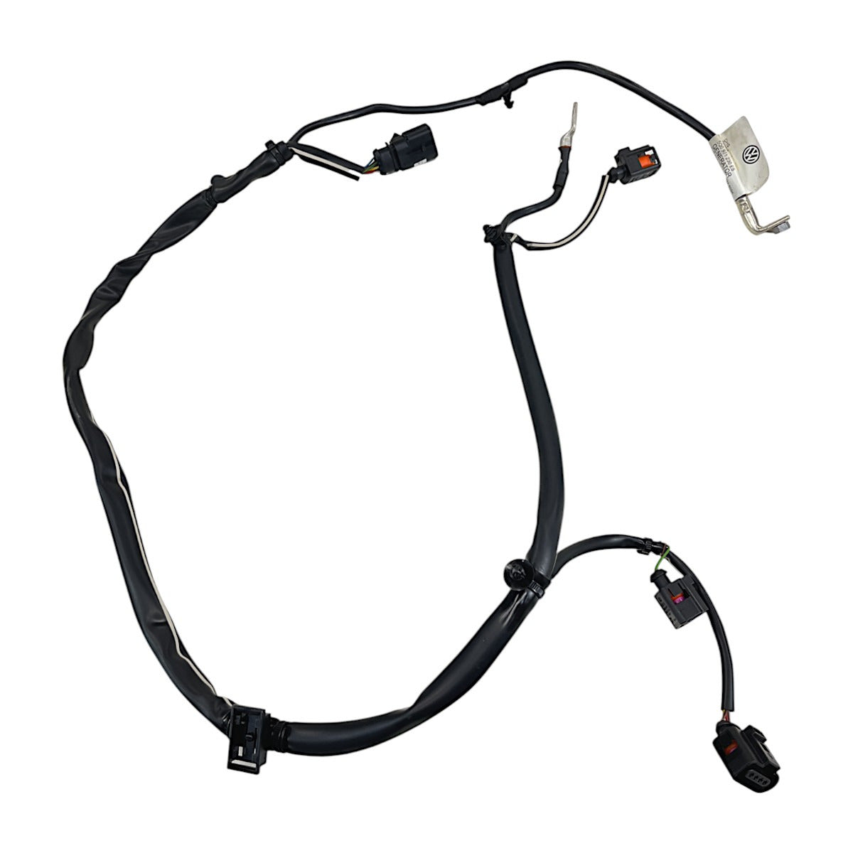 Chicote Alternador VW Passat Golf GTI Audi A3 2.0 TSI 2018