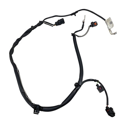 Chicote Alternador VW Passat Golf GTI Audi A3 2.0 TSI 2018