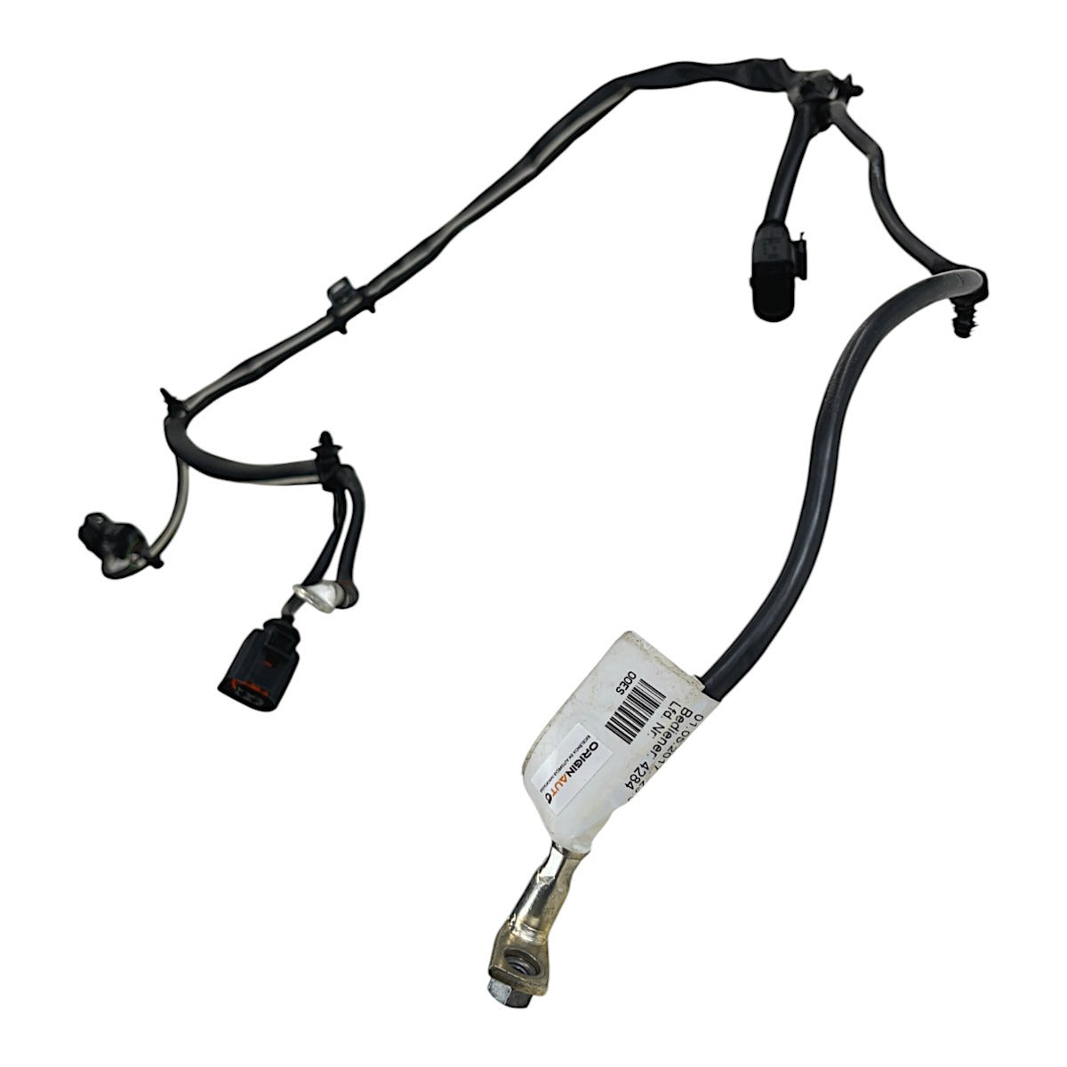 Chicote Alternador VW Passat Golf GTI Audi A3 2.0 TSI 2018