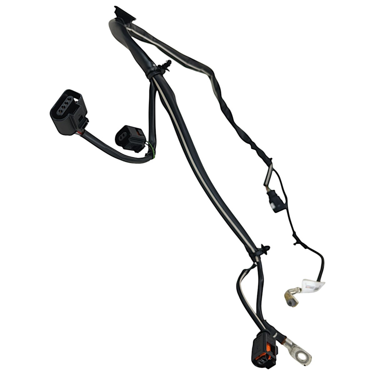 Chicote Alternador VW Passat Golf GTI Audi A3 2.0 TSI 2018