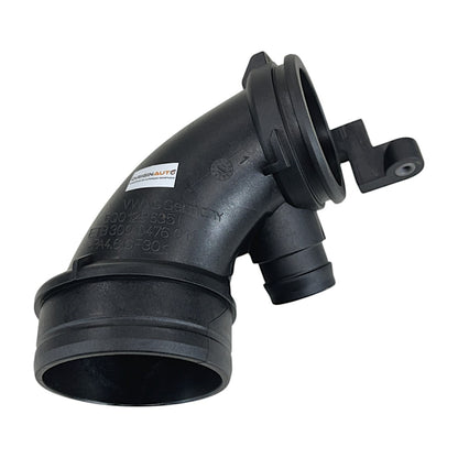 Duto Ar Saída Turbina VW Passat Golf GTI 2018 5Q0129635L