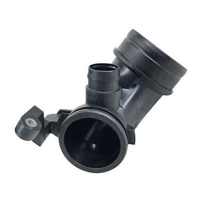 Duto Ar Saída Turbina VW Passat Golf GTI 2018 5Q0129635L