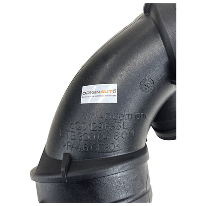 Duto Ar Saída Turbina VW Passat Golf GTI 2018 5Q0129635L