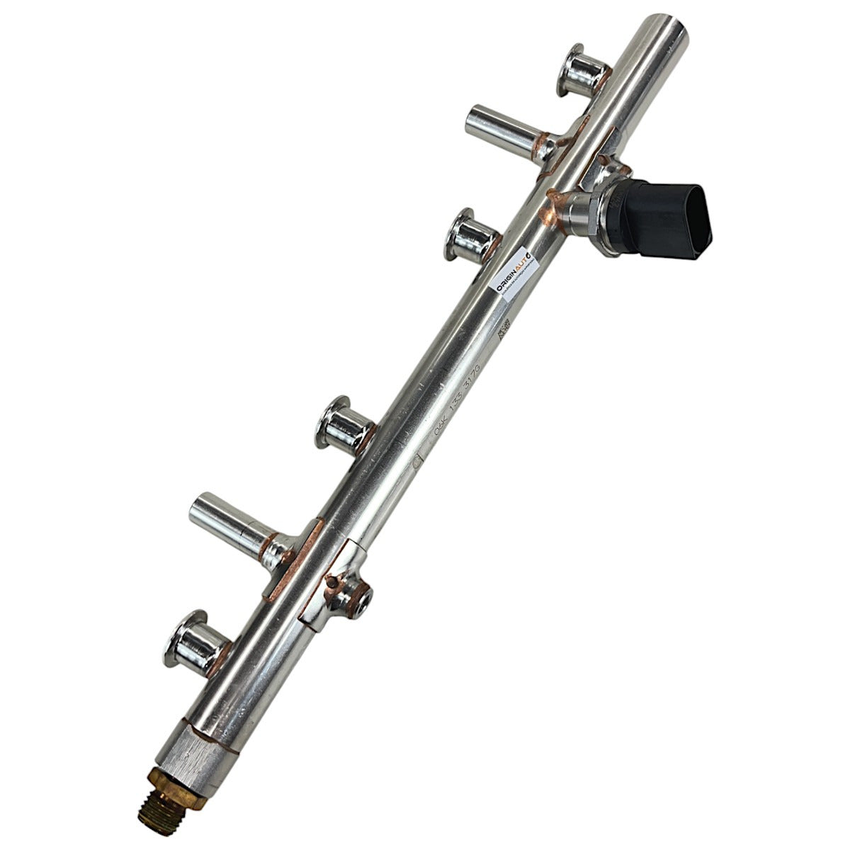 Flauta Combustível VW Passat Golf GTI TSI 2018 Bloco Sensor