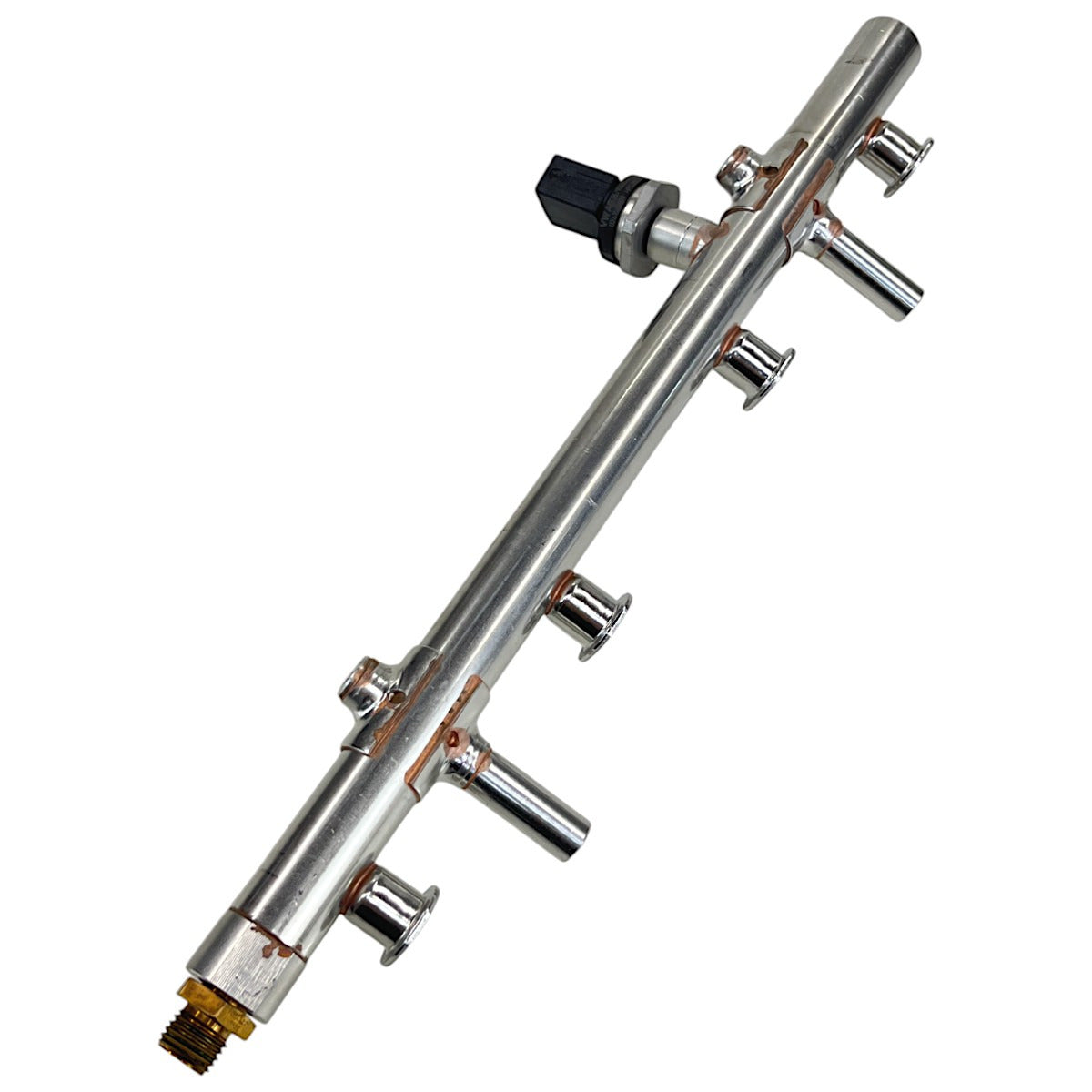 Flauta Combustível VW Passat Golf GTI TSI 2018 Bloco Sensor