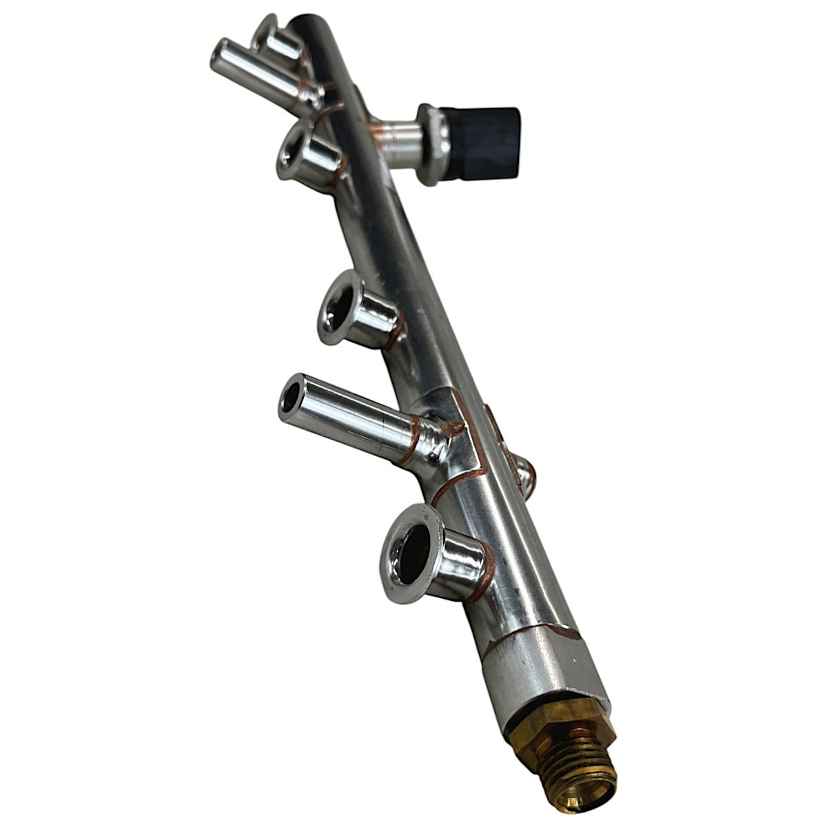 Flauta Combustível VW Passat Golf GTI TSI 2018 Bloco Sensor