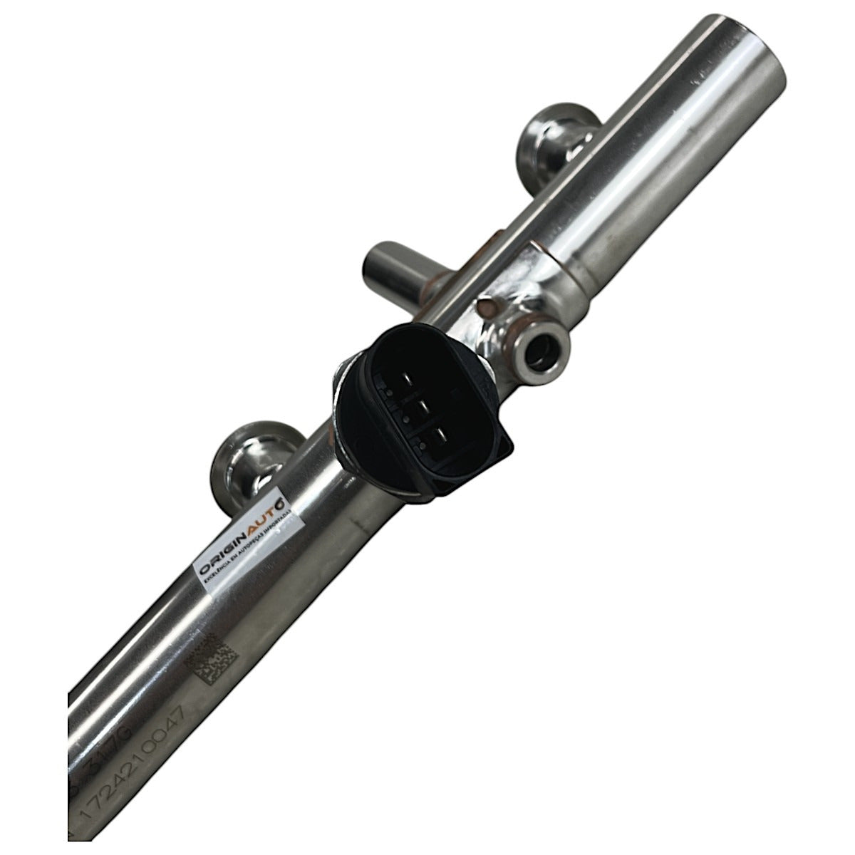 Flauta Combustível VW Passat Golf GTI TSI 2018 Bloco Sensor